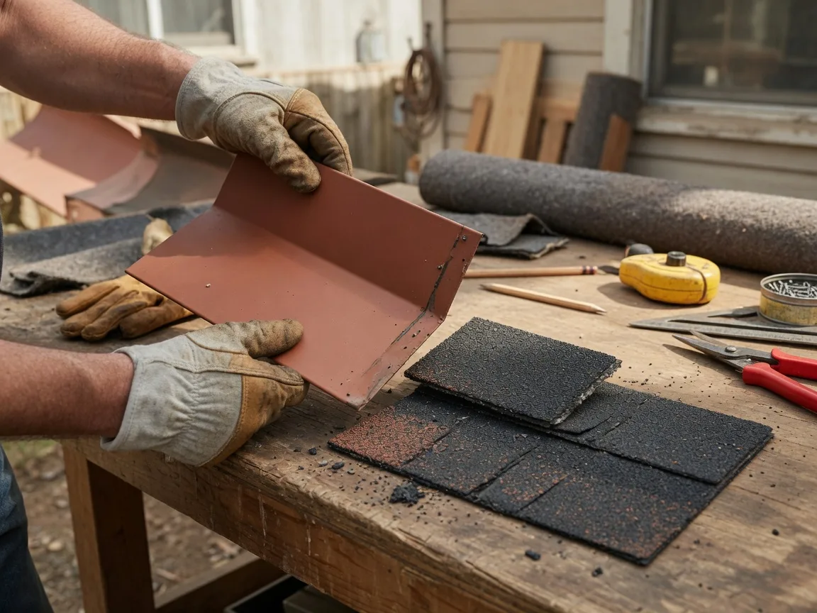 Roof Repair company in Janesville, CA